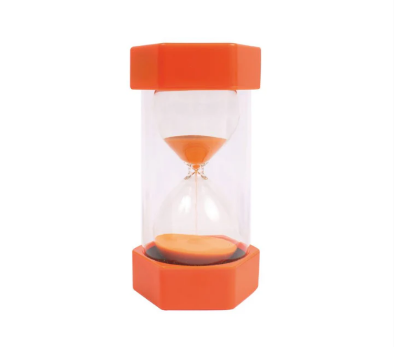 Εικόνα της 82254 MyPauze - Κλεψύδρα 10 Λεπτών (Οπτικό Χρονόμετρο)