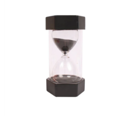 Εικόνα της 82257 MyPauze - Κλεψύδρα 30 Λεπτών (Οπτικό Χρονόμετρο)