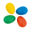 Εικόνα της 82436 MyPauze - Πολύχρωμα Μουσικά Αυγά Shakers (Σετ 4 Τεμαχίων)