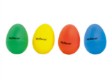 Εικόνα της 82436 MyPauze - Πολύχρωμα Μουσικά Αυγά Shakers (Σετ 4 Τεμαχίων)