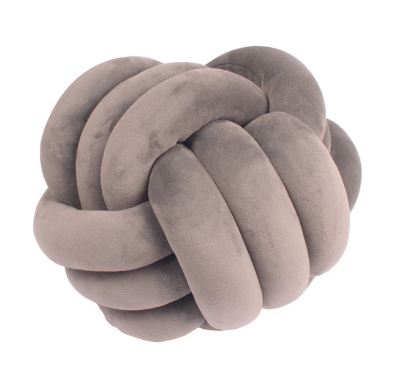 Εικόνα της 82157 MyPauze - Αισθητηριακό Μαξιλάρι Κόμπος (Knot Ball) O 30 cm