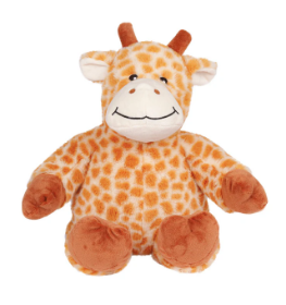 Εικόνα της 82370 MyPauze - Καμηλοπάρδαλη Βάρους 1.3kg (30x20cm)