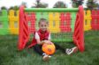 Εικόνα της KG4000 King Kids King Goal – Παιδική Εστία Ποδοσφαίρου