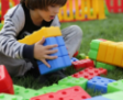 Εικόνα της King Kids BR7010 Bricks - Σετ 48 Μεγάλα Τούβλα Κατασκευών για Παιδιά