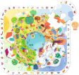 Εικόνα της Παζλ XXL Εποχές (Puzzle XXL Seasons) – Goula 1110100764