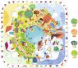 Εικόνα της Παζλ XXL Εποχές (Puzzle XXL Seasons) – Goula 1110100764