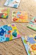 Εικόνα της Παζλ Βιότοποι Ζώων (6 Habitat Puzzle) – Goula 1110100762