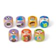 Εικόνα της Learning Resources 95387 Rolling for Feelings - Παιχνίδι Συναισθημάτων
