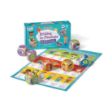Εικόνα της Learning Resources 95387 Rolling for Feelings - Παιχνίδι Συναισθημάτων