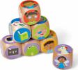 Εικόνα της Learning Resources 95387 Rolling for Feelings - Παιχνίδι Συναισθημάτων